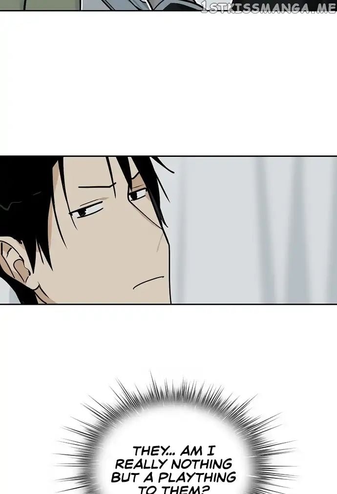 My Mobster Girlfriend chapter 24 - page 16