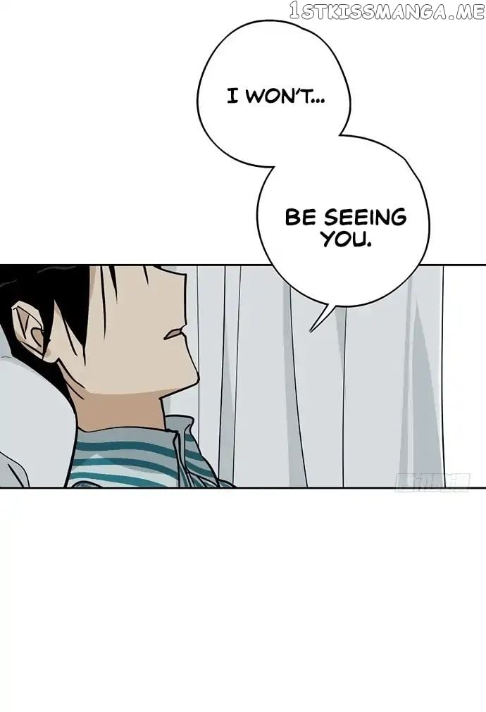 My Mobster Girlfriend chapter 24 - page 21