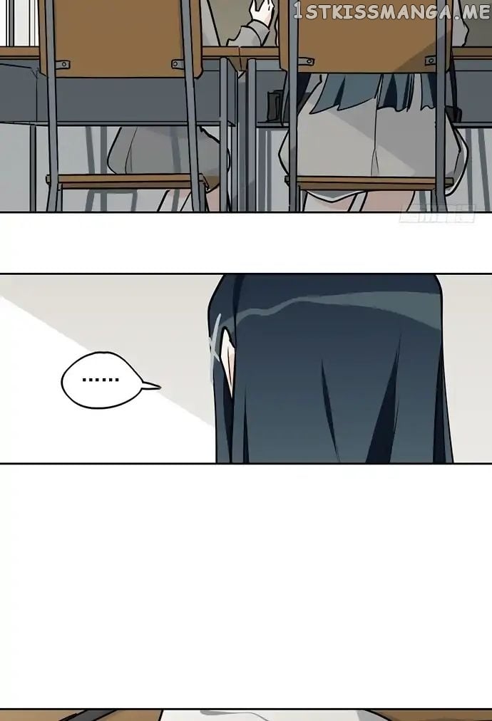 My Mobster Girlfriend chapter 24 - page 23
