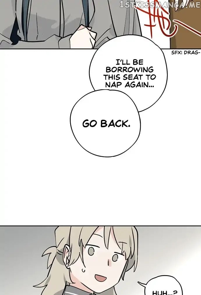 My Mobster Girlfriend chapter 24 - page 26