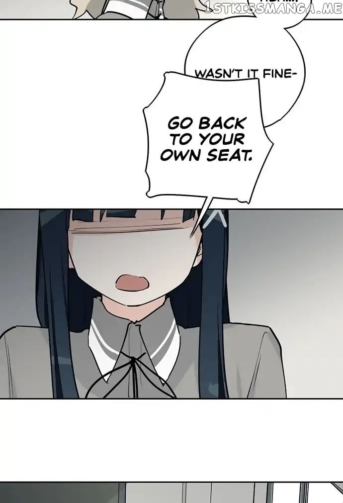 My Mobster Girlfriend chapter 24 - page 27