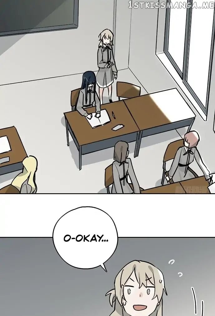 My Mobster Girlfriend chapter 24 - page 28