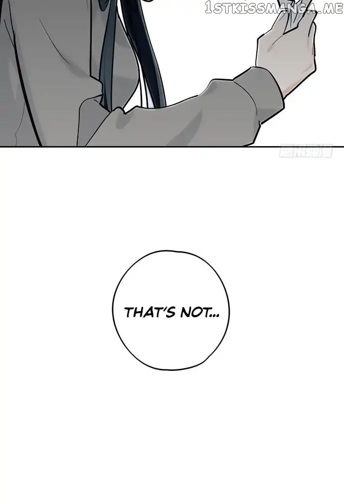 My Mobster Girlfriend chapter 24 - page 31