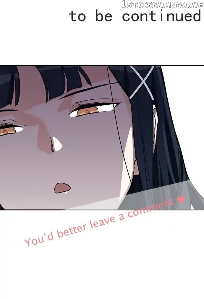 My Mobster Girlfriend chapter 24 - page 32