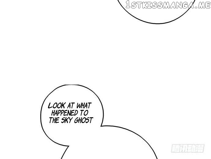My Mobster Girlfriend chapter 95 - page 10