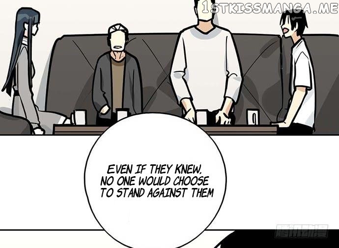 My Mobster Girlfriend chapter 95 - page 18