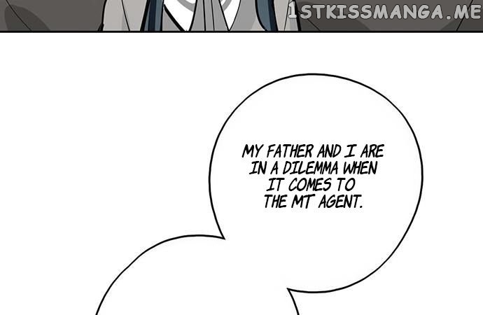 My Mobster Girlfriend chapter 95 - page 25