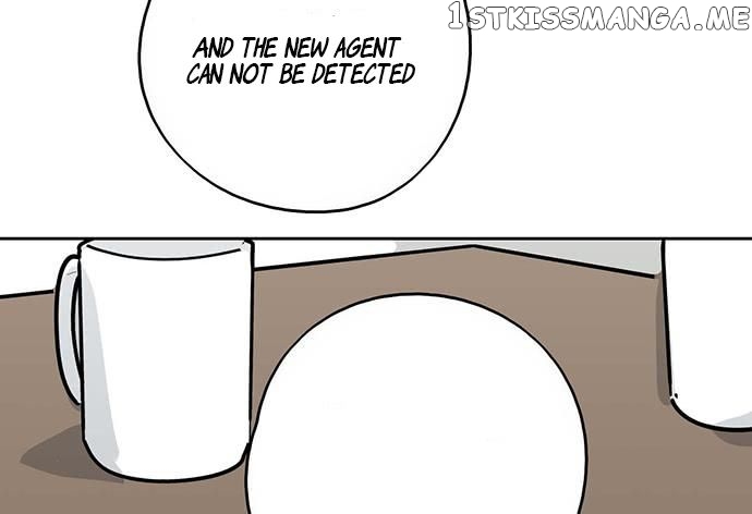 My Mobster Girlfriend chapter 95 - page 26