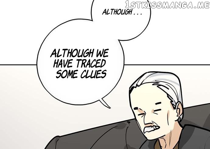 My Mobster Girlfriend chapter 95 - page 3