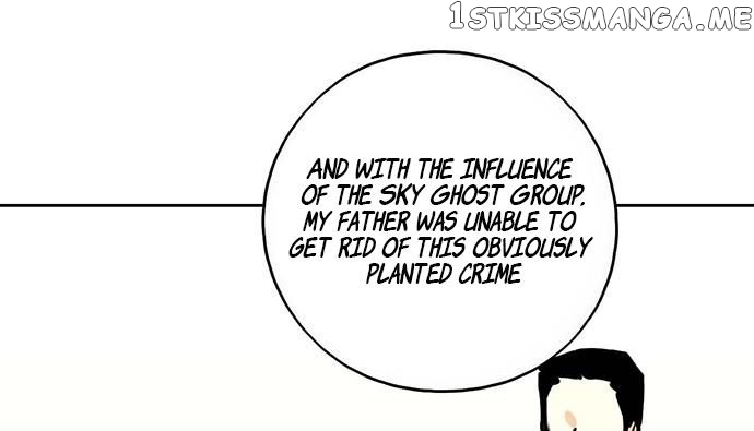 My Mobster Girlfriend chapter 95 - page 31