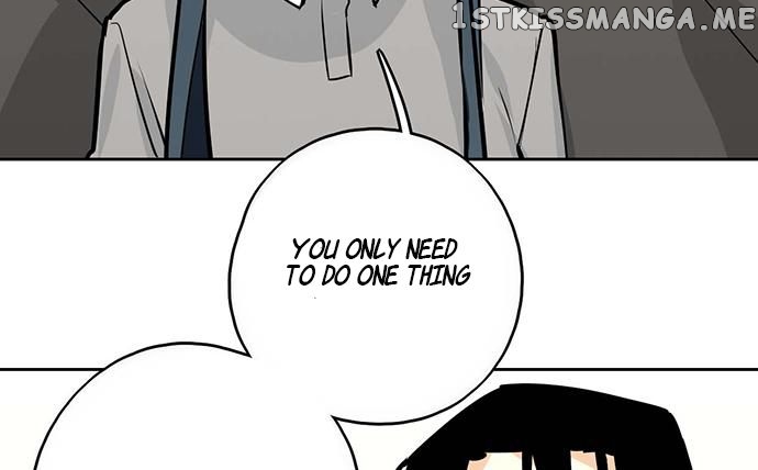 My Mobster Girlfriend chapter 95 - page 37