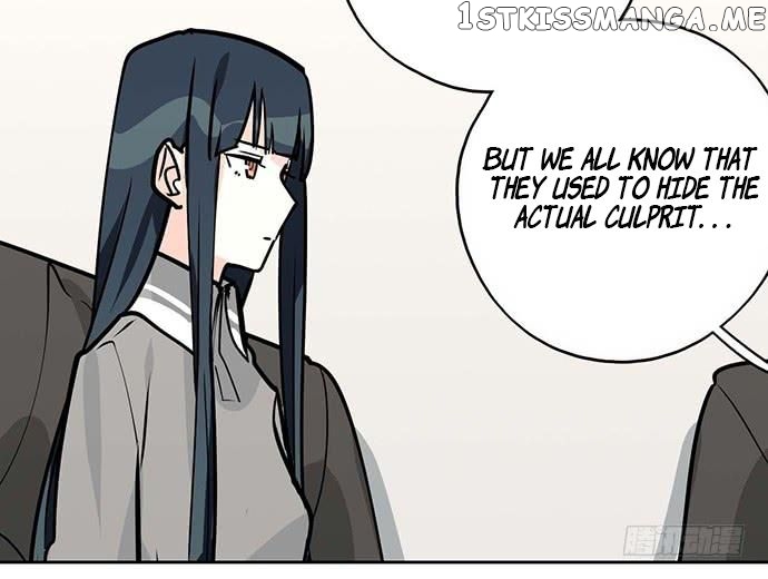 My Mobster Girlfriend chapter 95 - page 5