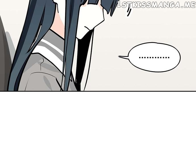 My Mobster Girlfriend chapter 95 - page 51