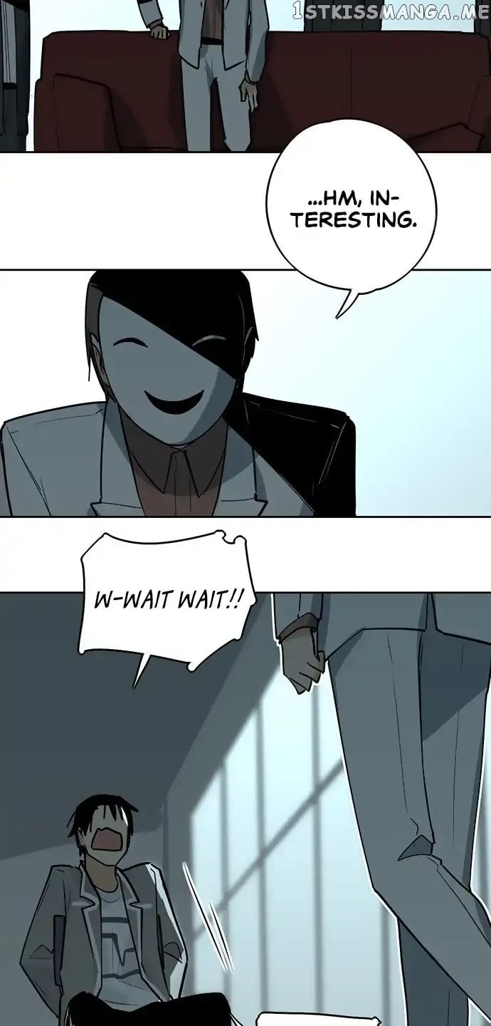 My Mobster Girlfriend chapter 21 - page 9