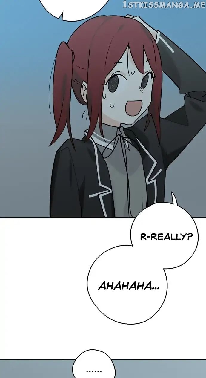 My Mobster Girlfriend chapter 23 - page 9