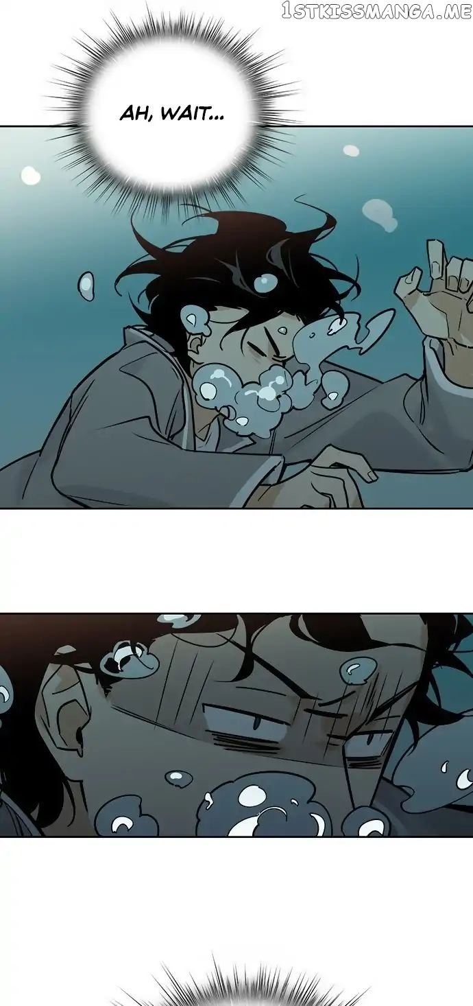 My Mobster Girlfriend chapter 9 - page 27