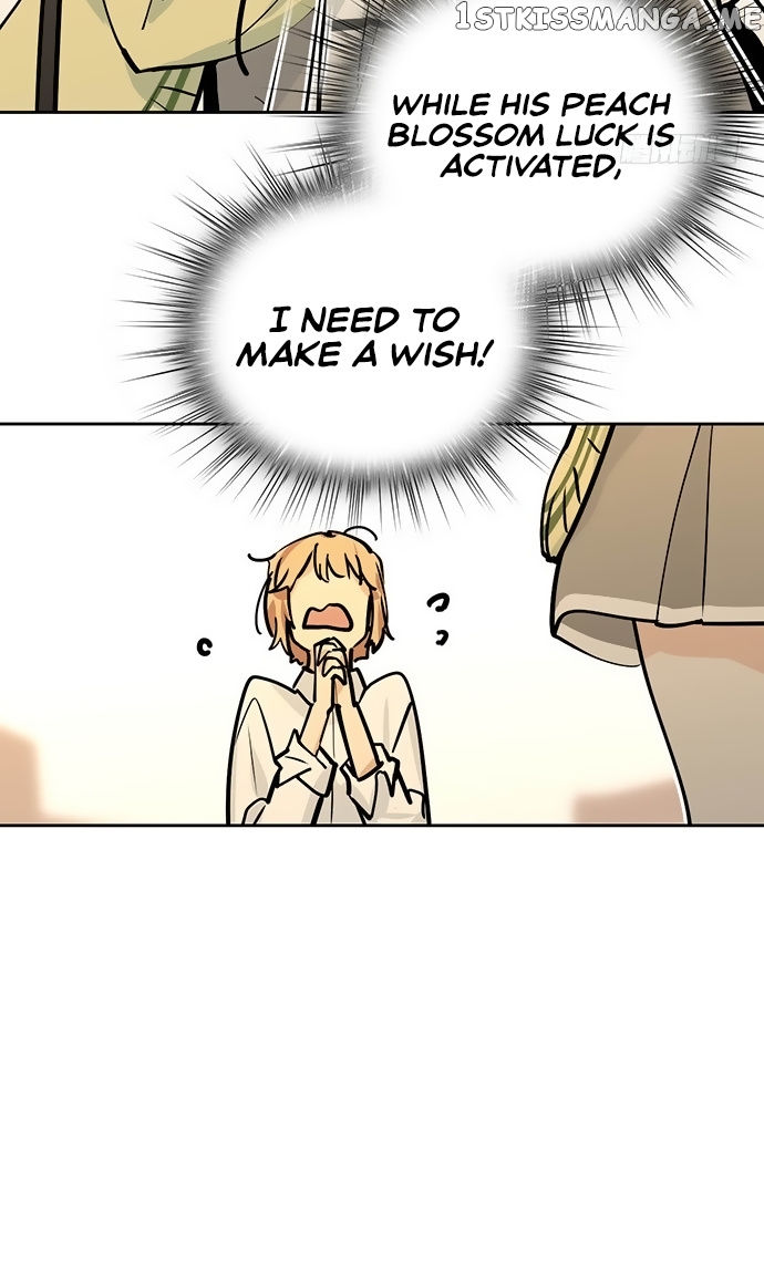 My Mobster Girlfriend chapter 37 - page 11