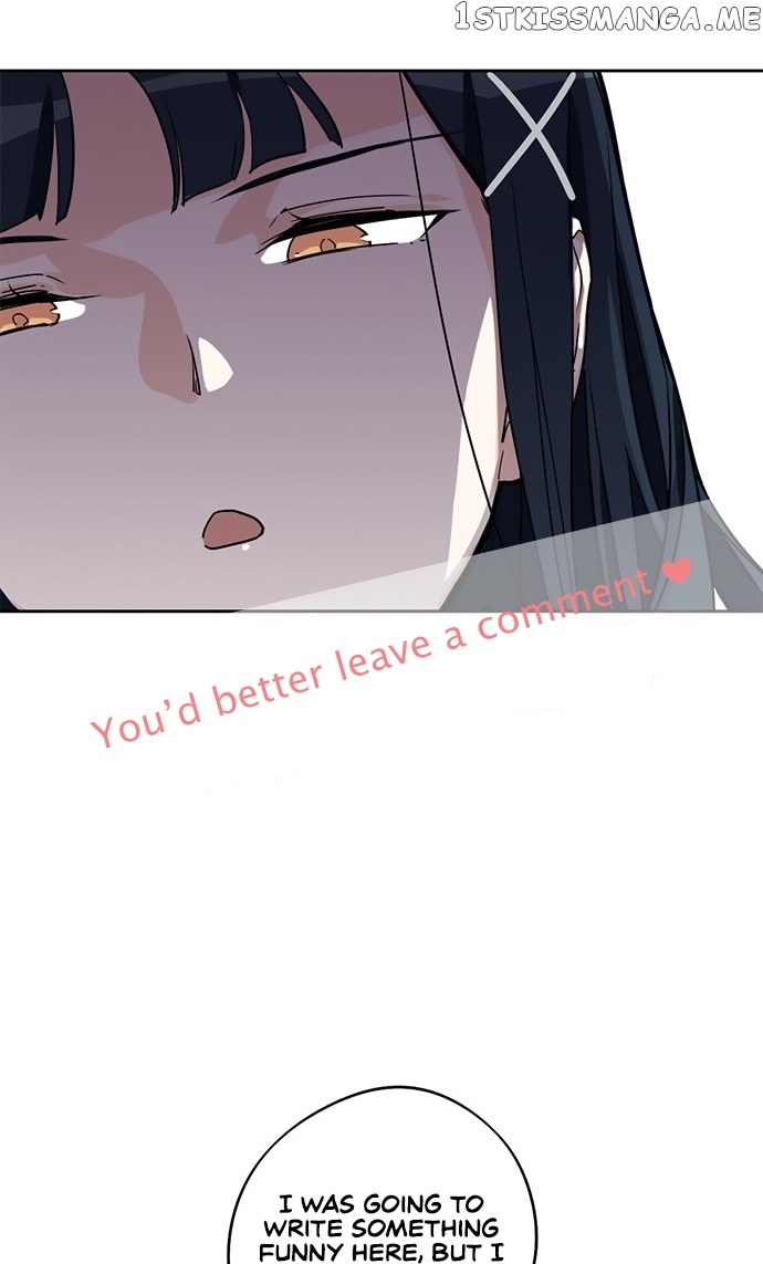 My Mobster Girlfriend chapter 37 - page 29