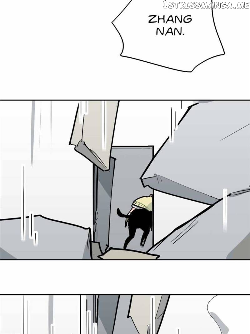 My Mobster Girlfriend chapter 106 - page 14