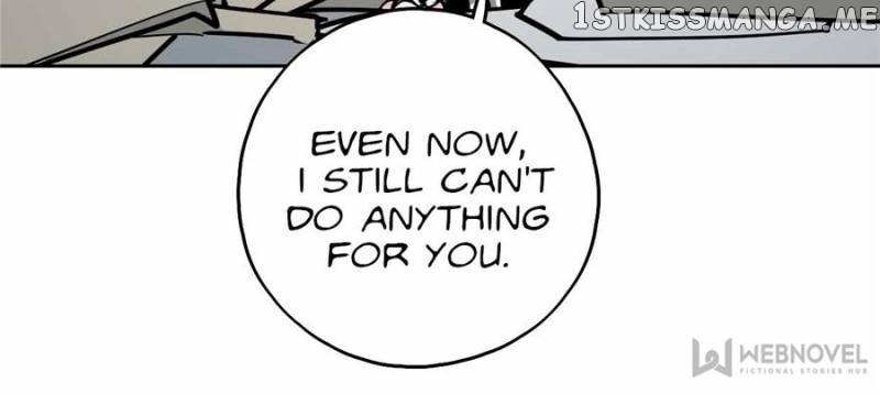 My Mobster Girlfriend chapter 106 - page 21