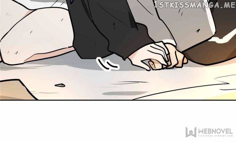 My Mobster Girlfriend chapter 106 - page 24