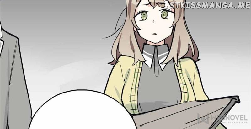 My Mobster Girlfriend chapter 106 - page 3