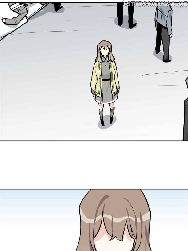 My Mobster Girlfriend chapter 106 - page 35
