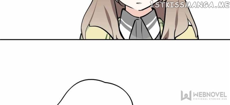 My Mobster Girlfriend chapter 106 - page 36