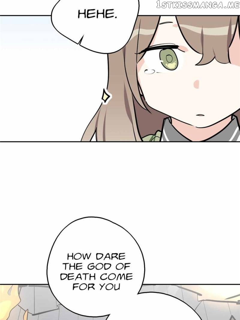 My Mobster Girlfriend chapter 106 - page 37