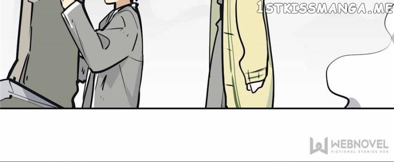 My Mobster Girlfriend chapter 106 - page 6