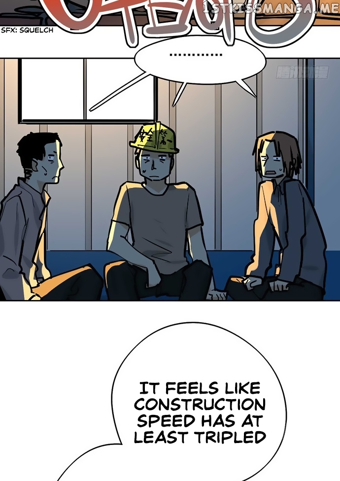 My Mobster Girlfriend chapter 38 - page 12