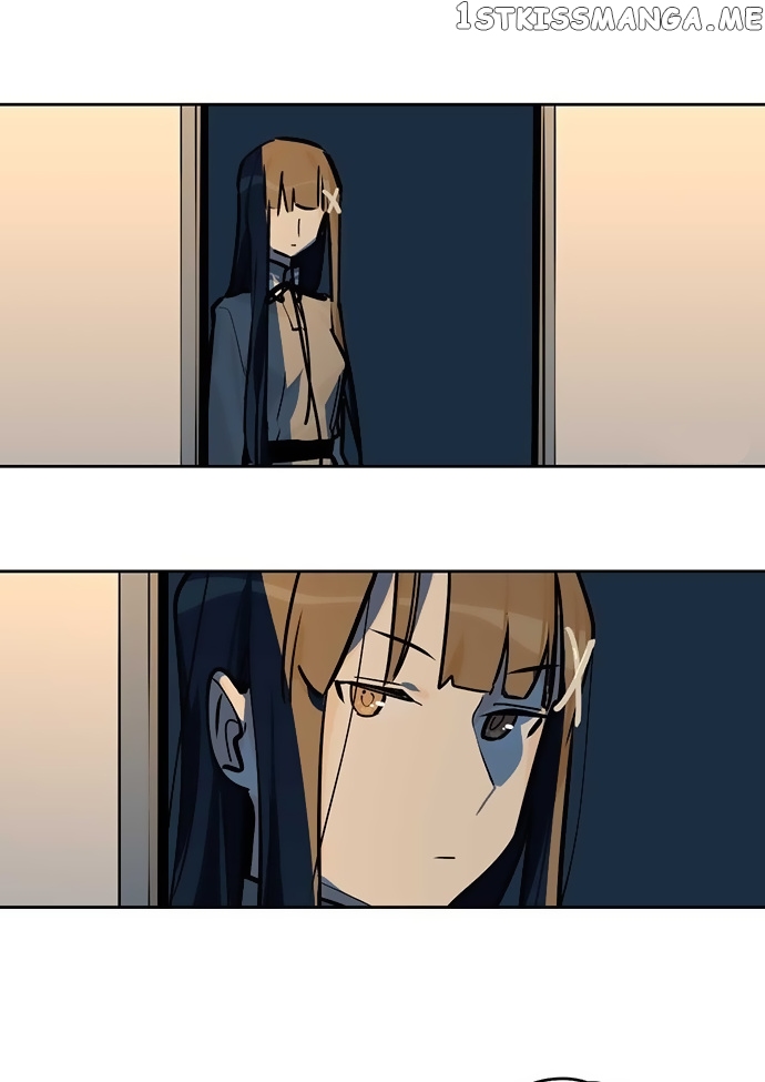 My Mobster Girlfriend chapter 38 - page 17