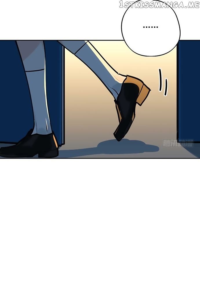 My Mobster Girlfriend chapter 38 - page 18