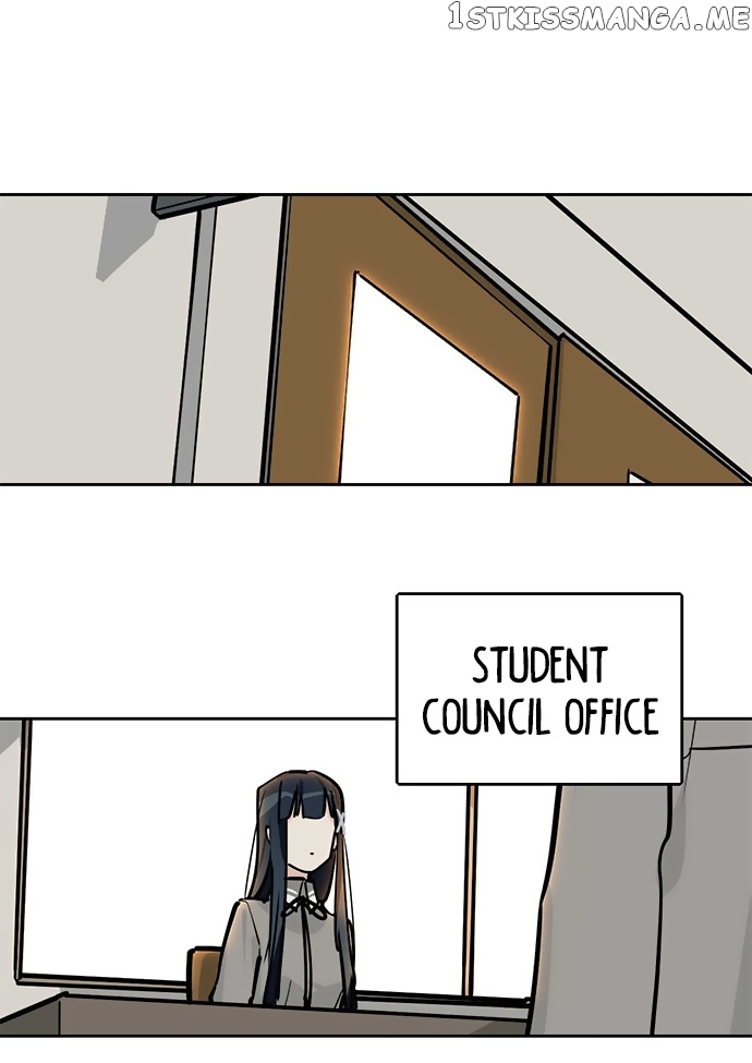 My Mobster Girlfriend chapter 38 - page 19