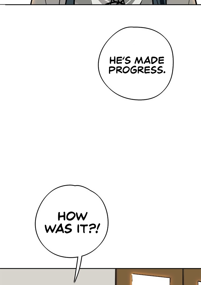 My Mobster Girlfriend chapter 38 - page 25