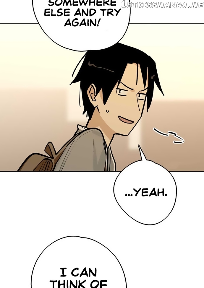 My Mobster Girlfriend chapter 38 - page 9