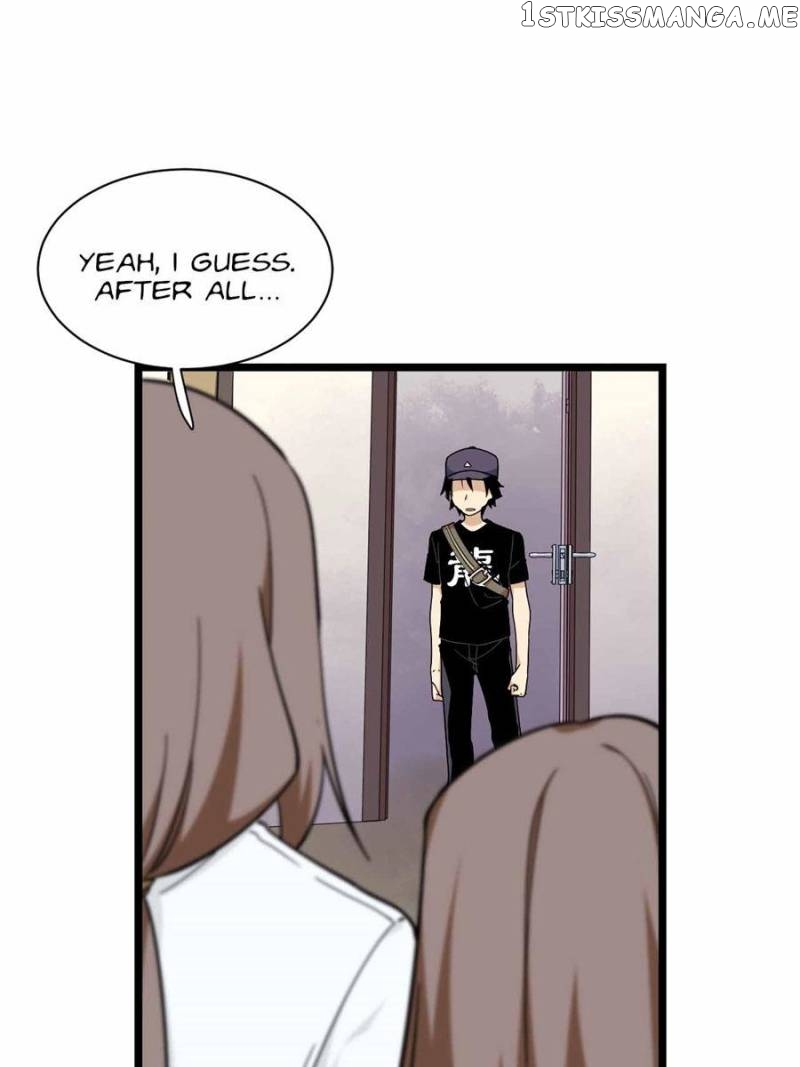 My Mobster Girlfriend chapter 124 - page 11