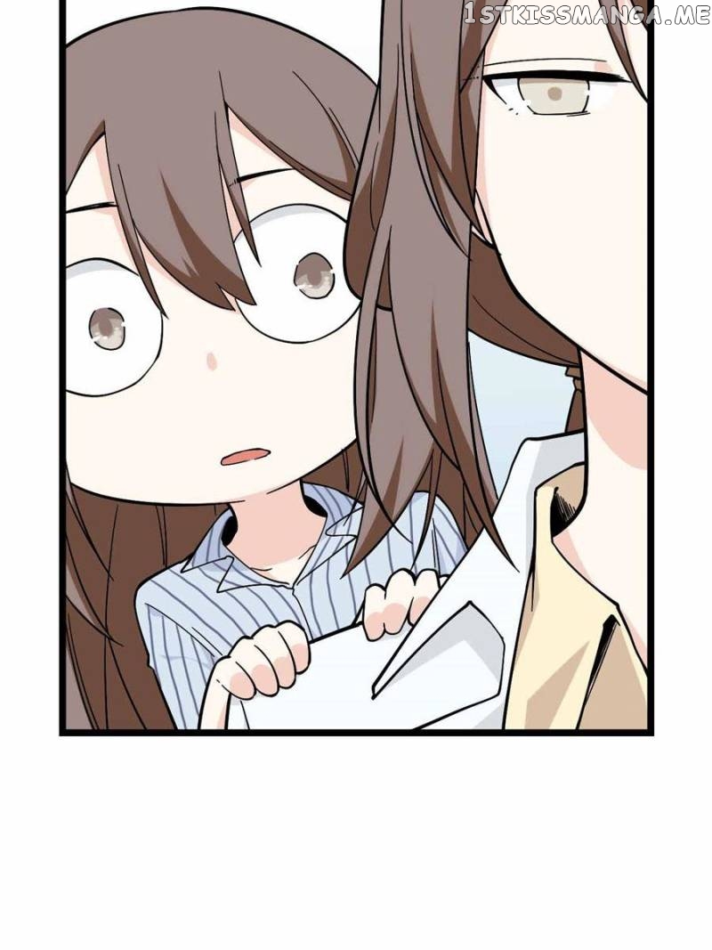 My Mobster Girlfriend chapter 124 - page 13