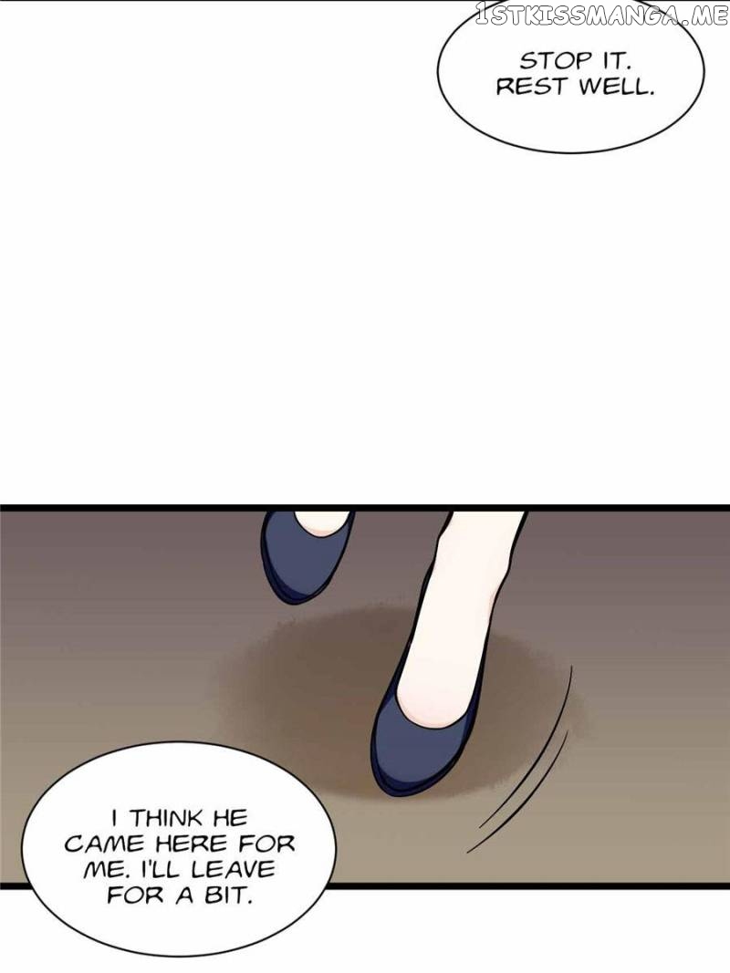 My Mobster Girlfriend chapter 124 - page 16