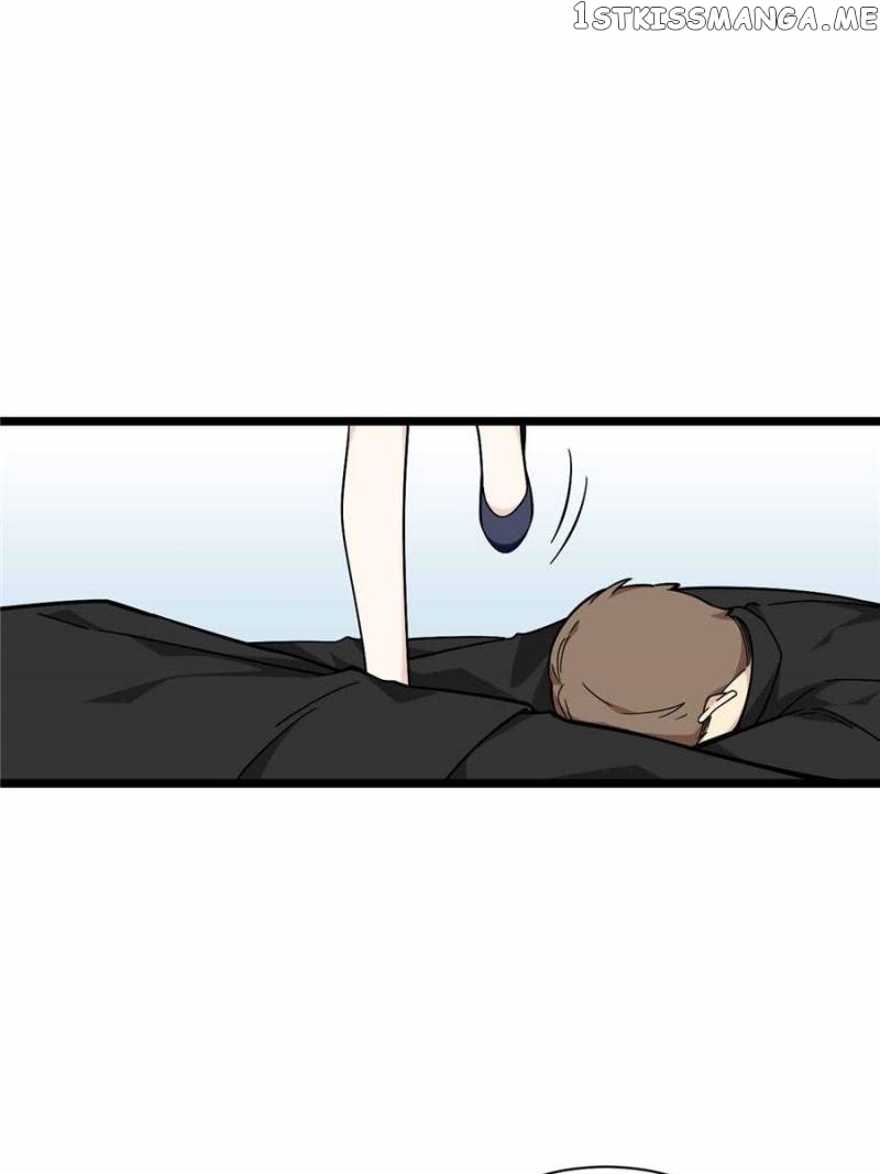 My Mobster Girlfriend chapter 124 - page 22
