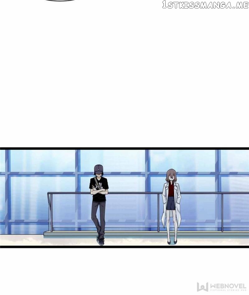 My Mobster Girlfriend chapter 124 - page 27