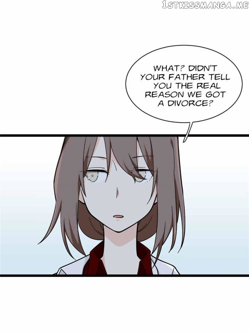 My Mobster Girlfriend chapter 124 - page 30