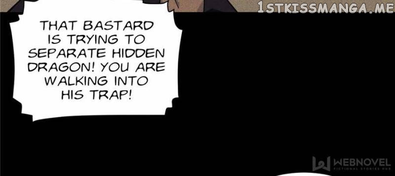 My Mobster Girlfriend chapter 124 - page 34