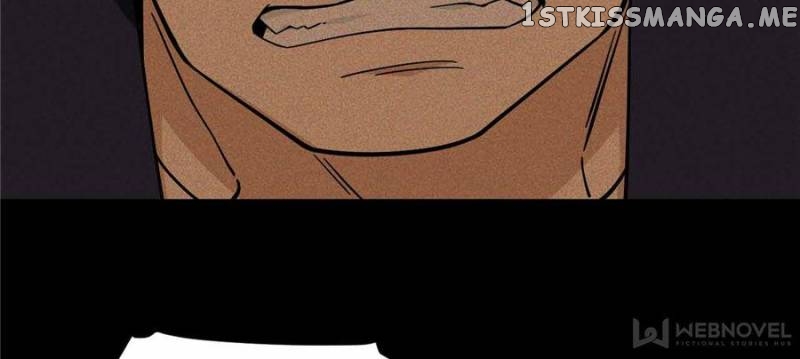 My Mobster Girlfriend chapter 124 - page 37