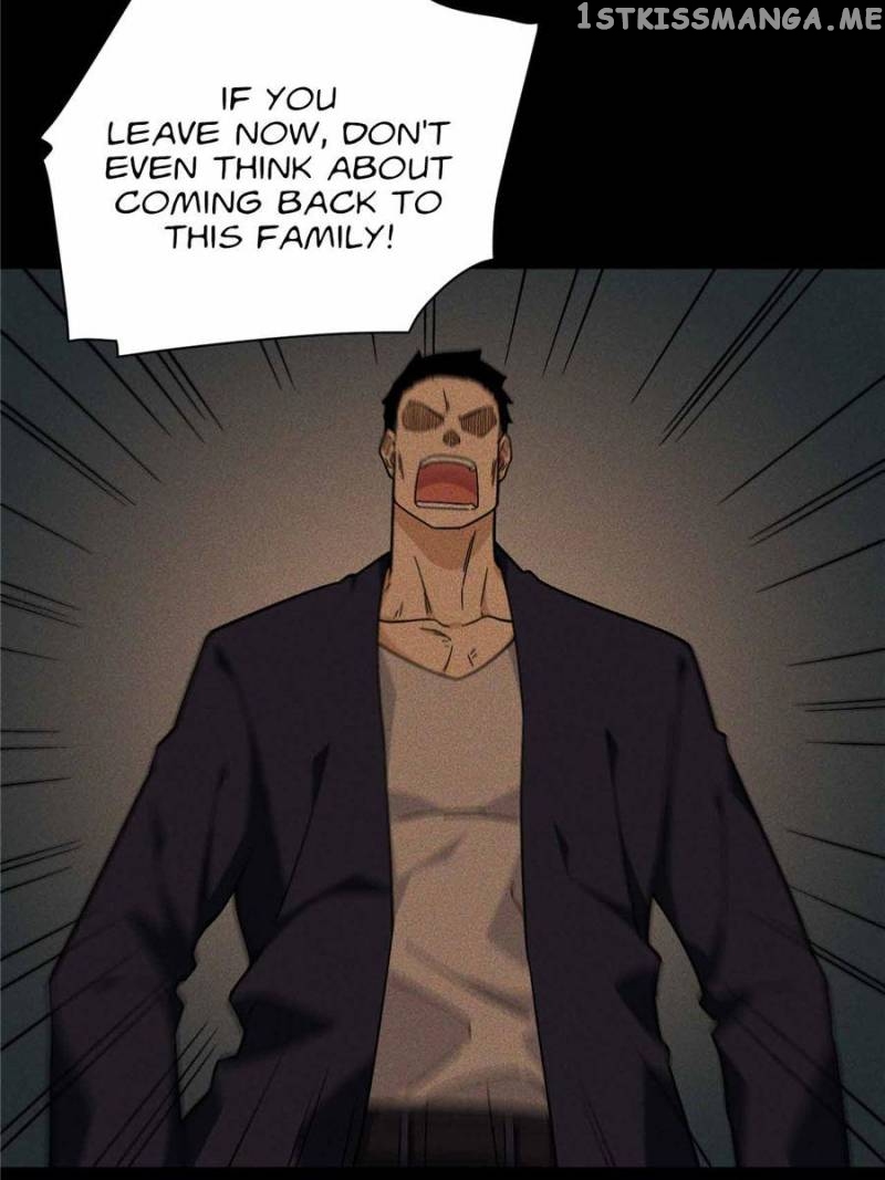 My Mobster Girlfriend chapter 124 - page 38