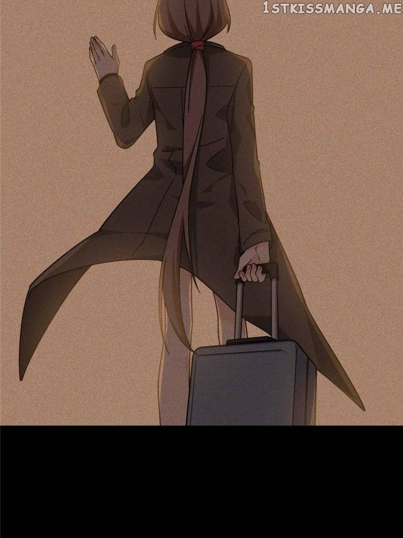 My Mobster Girlfriend chapter 124 - page 41