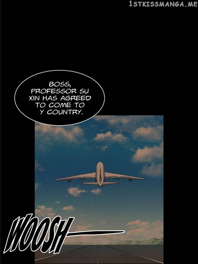 My Mobster Girlfriend chapter 124 - page 42