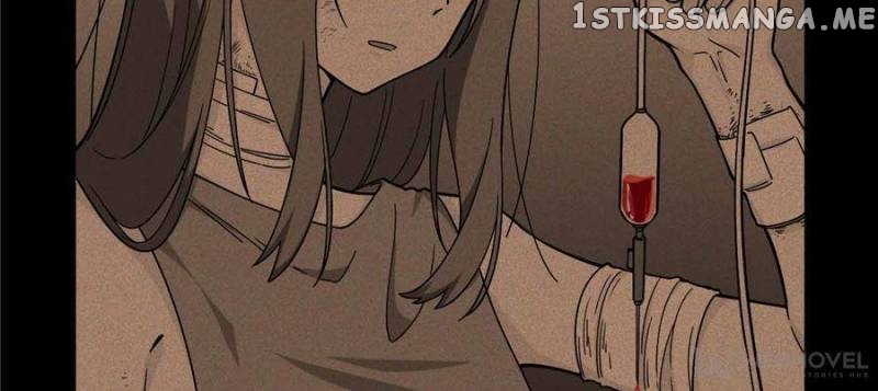 My Mobster Girlfriend chapter 124 - page 46