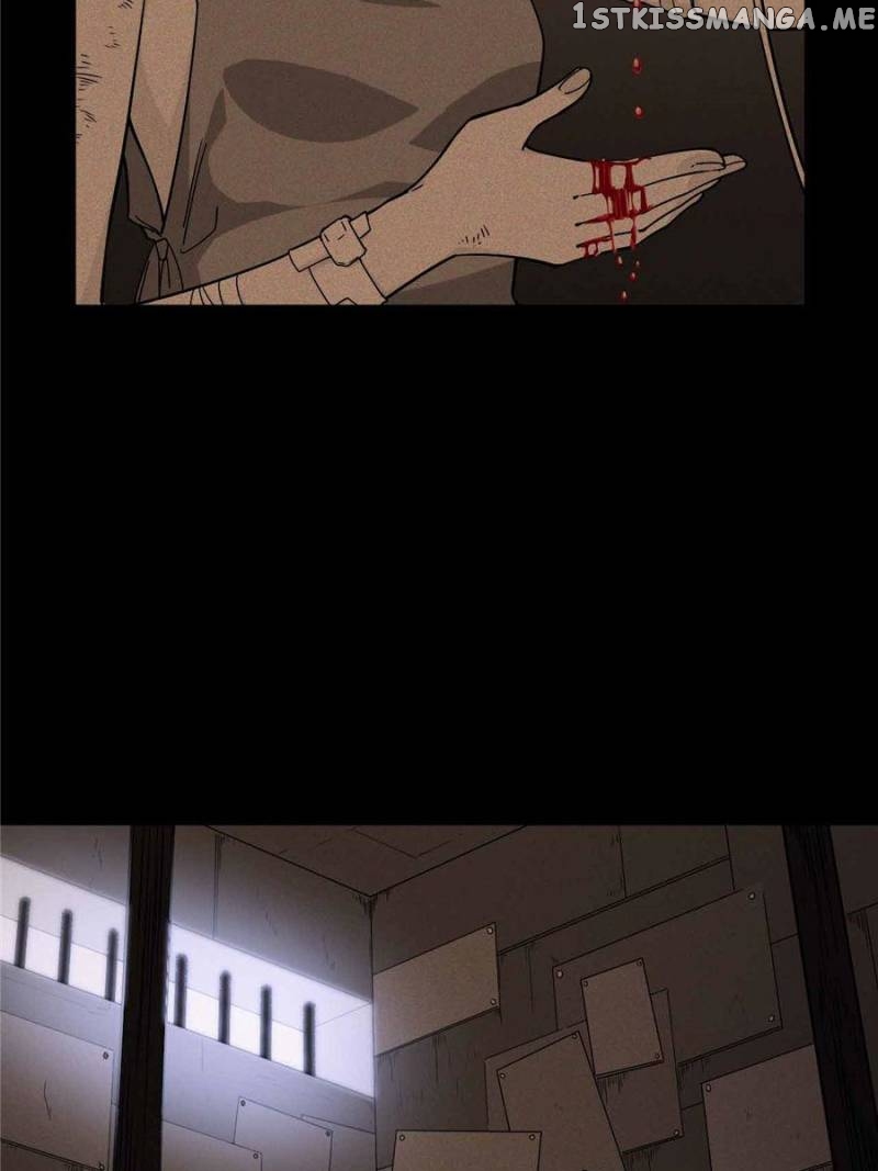 My Mobster Girlfriend chapter 124 - page 47