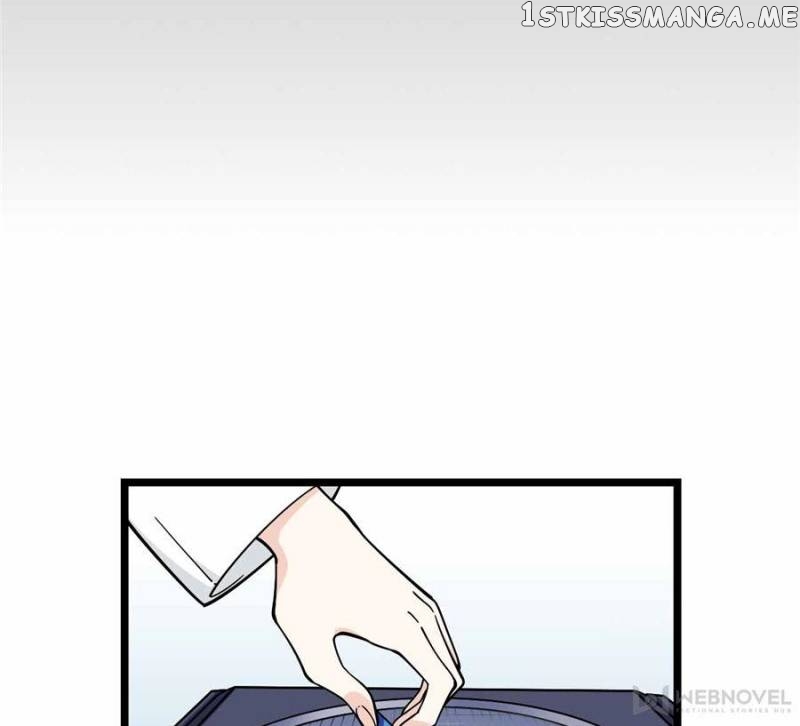My Mobster Girlfriend chapter 124 - page 51